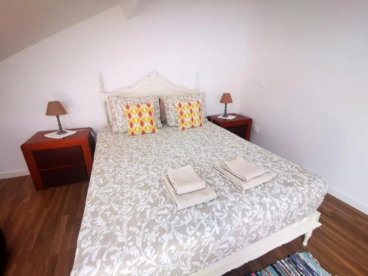 Διαμέρισμα Charming Portuguese Style Apartment, For Rent 