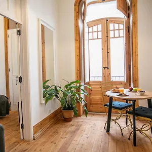 Apartamento Alianca Appartamento