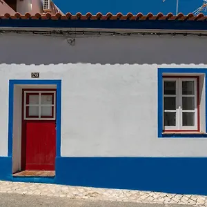 House In The Historic Center- Casa de Férias