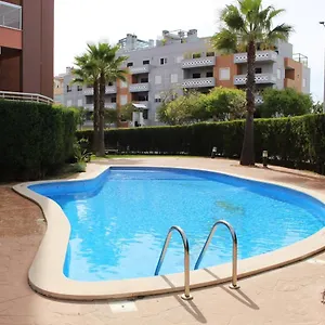 Appartement Harmony, Portimão