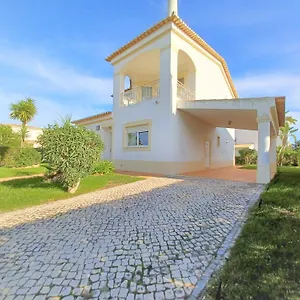 Villa Exclusive Oasis Parque, Portimão