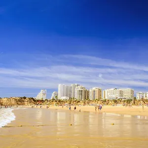 Mira Sol - Silhueta Citadina Portimao