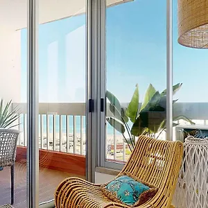 Appartement Sea Nest, Portimão