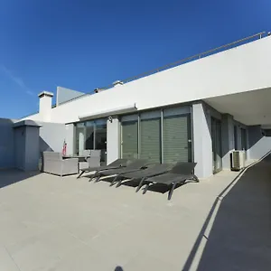 Apartment Exclusive Luxury In Oceano Atlantico Complex, Portimão