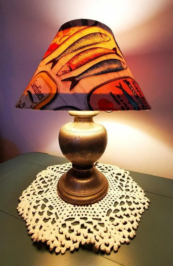 Vida A Portuguesa: Charming Portuguese-Style Apartment Portimao 0*,  Portugal