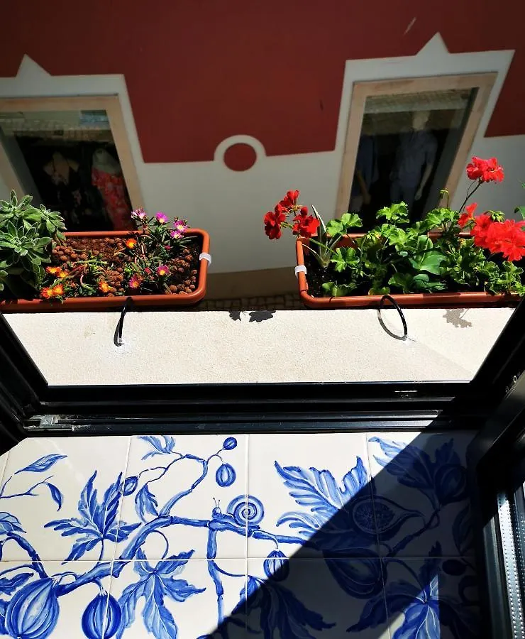 Apartamentos Amêndoa ou Limão, Vida à Portuguesa Portimão Appartement