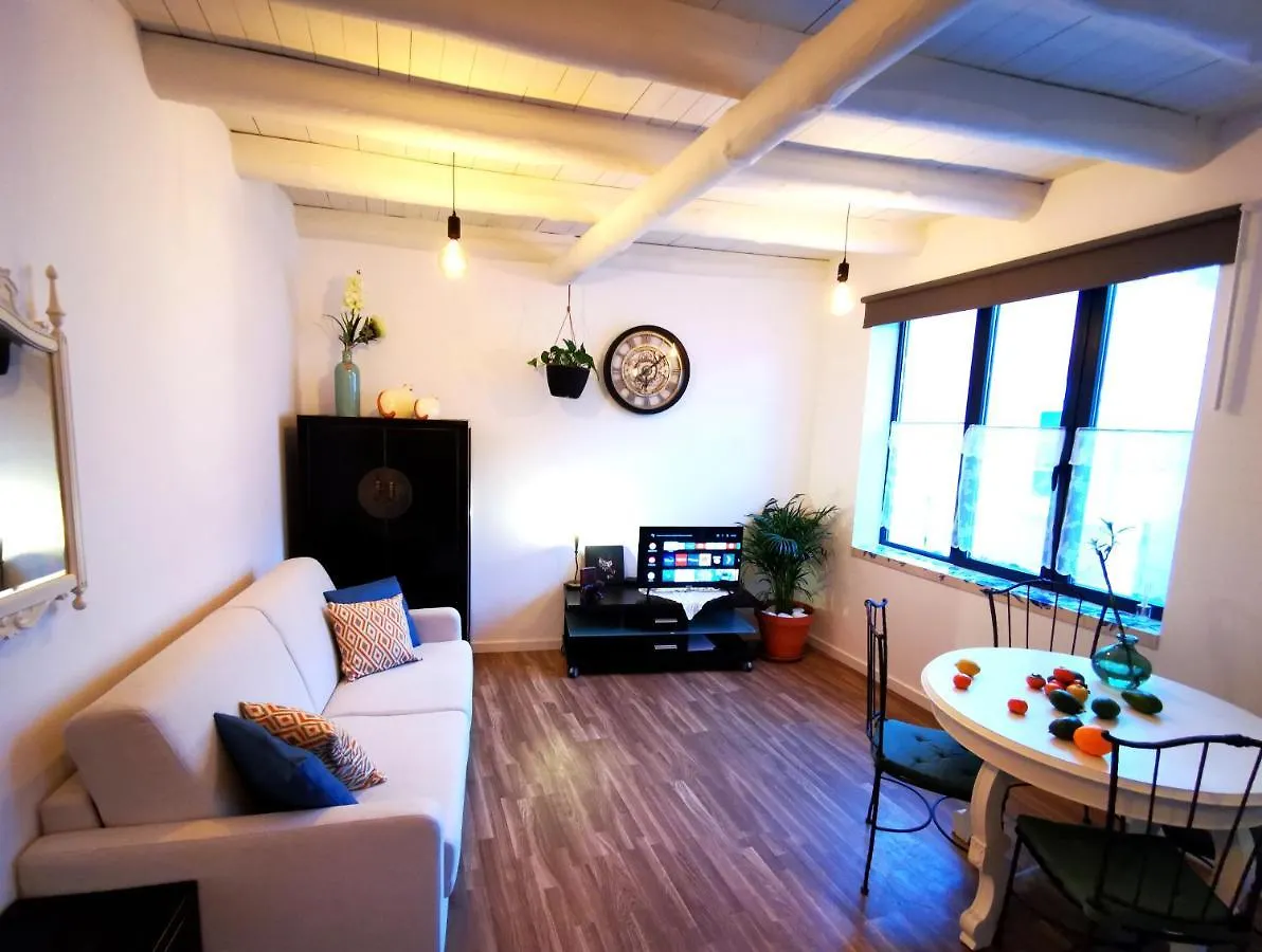 Apartamentos Amêndoa ou Limão, Vida à Portuguesa Portimão 0*,  Portugal