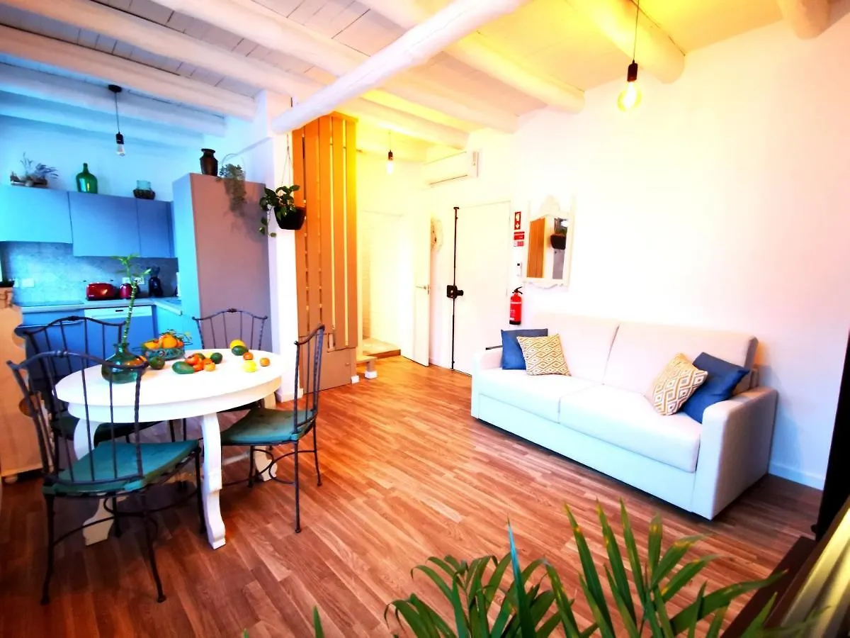 Appartement Apartamentos Amêndoa ou Limão, Vida à Portuguesa Portimão