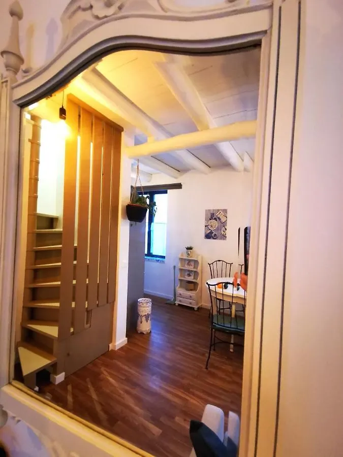 Appartement Apartamentos Amêndoa ou Limão, Vida à Portuguesa Portimão