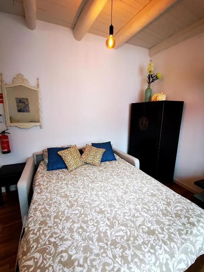 Vida A Portuguesa: Charming Portuguese-Style Apartment Portimao