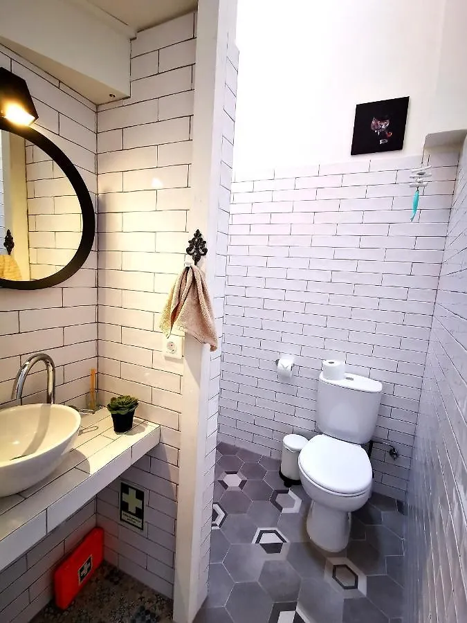 Vida A Portuguesa: Charming Portuguese-Style Apartment Portimao 0*,  Portugal