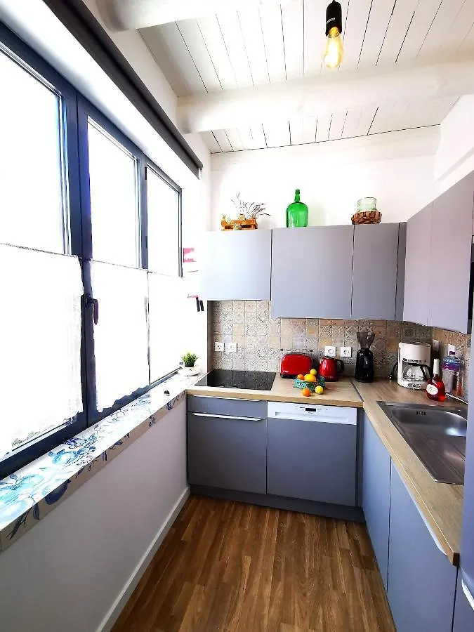 Vida A Portuguesa: Charming Portuguese-Style Apartment Portimao Portugal