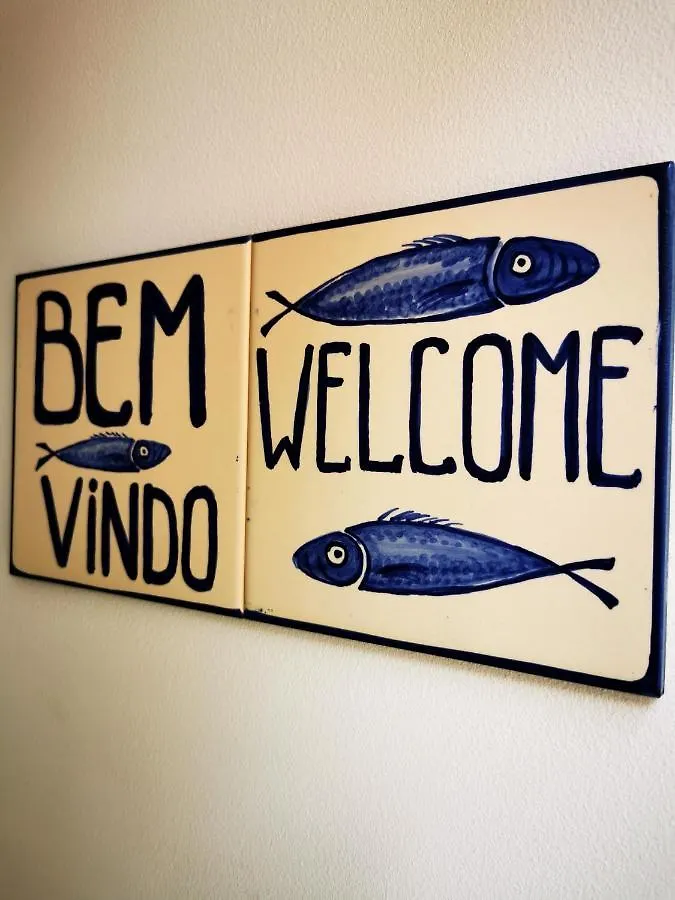 Vida A Portuguesa: Charming Portuguese-Style Apartment Portimao