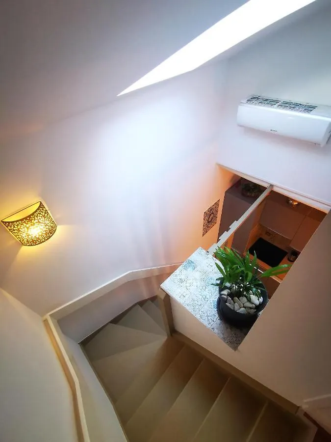 Apartamentos Amêndoa ou Limão, Vida à Portuguesa Portimão Appartement
