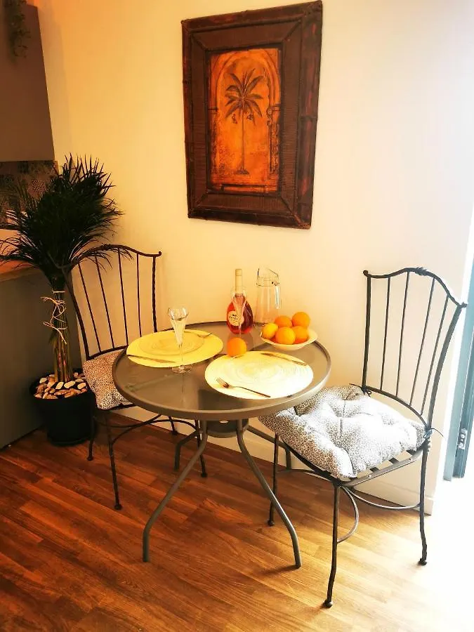 Vida A Portuguesa: Charming Portuguese-Style Apartment Portimao Portugal