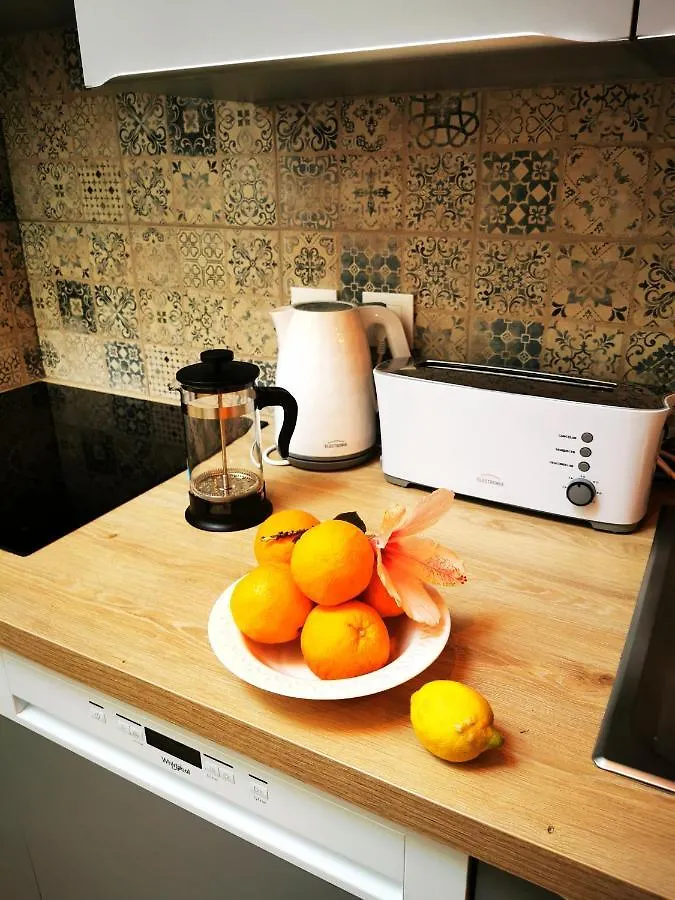 Apartamentos Amêndoa ou Limão, Vida à Portuguesa Portimão 0*,  Portugal