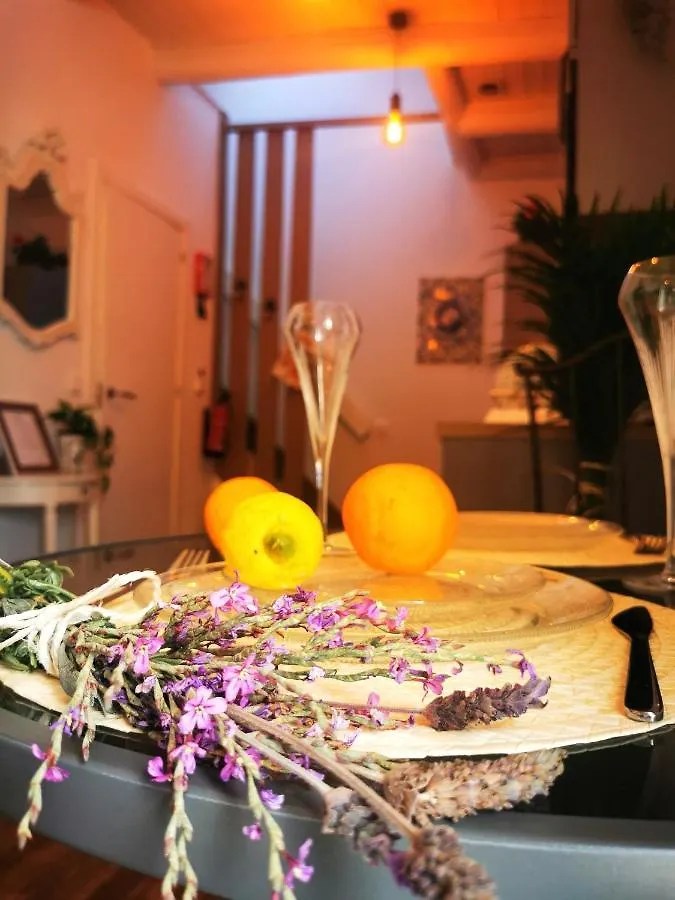 Vida A Portuguesa: Charming Portuguese-Style Apartment Portimao Portugal