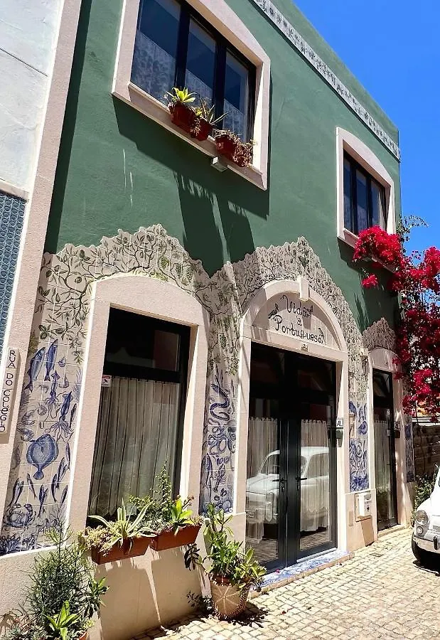 Apartamentos Amêndoa ou Limão, Vida à Portuguesa Portimão Appartement