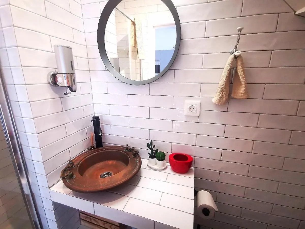 Apartamentos Amêndoa ou Limão, Vida à Portuguesa Portimão Appartement