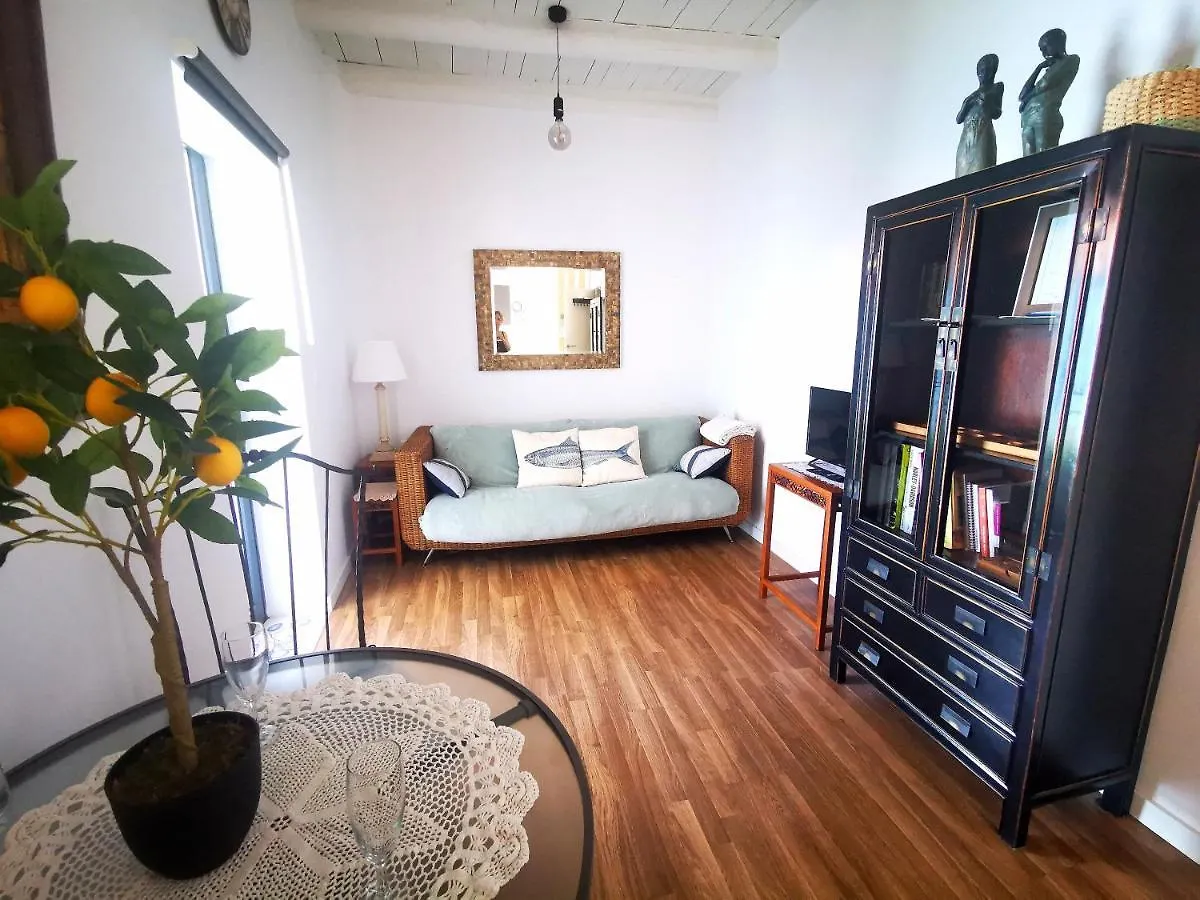 Apartamentos Amêndoa ou Limão, Vida à Portuguesa Portimão 0*,