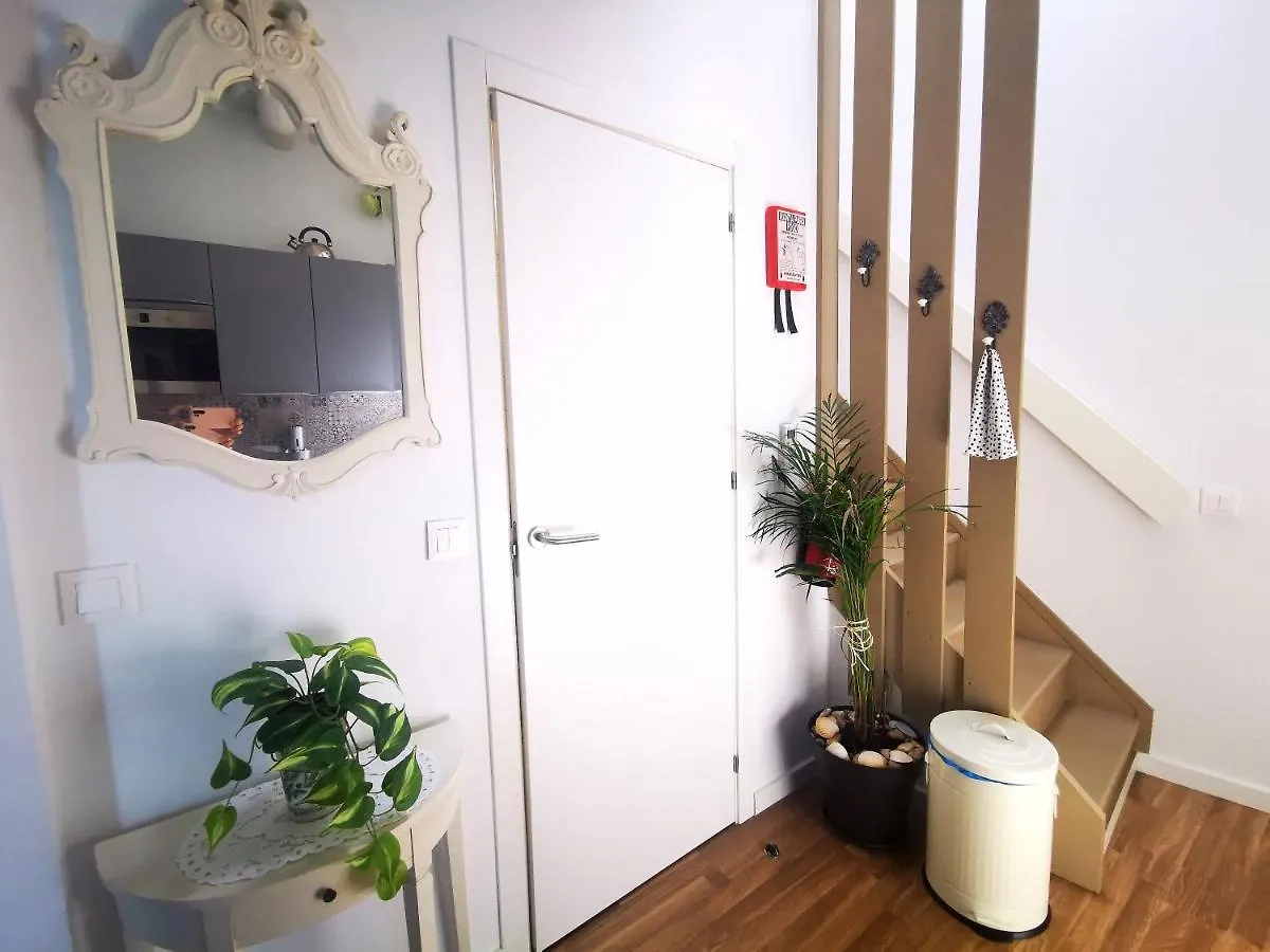 Appartement Apartamentos Amêndoa ou Limão, Vida à Portuguesa Portimão Portugal