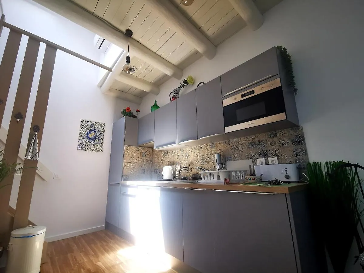 Apartamentos Amêndoa ou Limão, Vida à Portuguesa Portimão Appartement