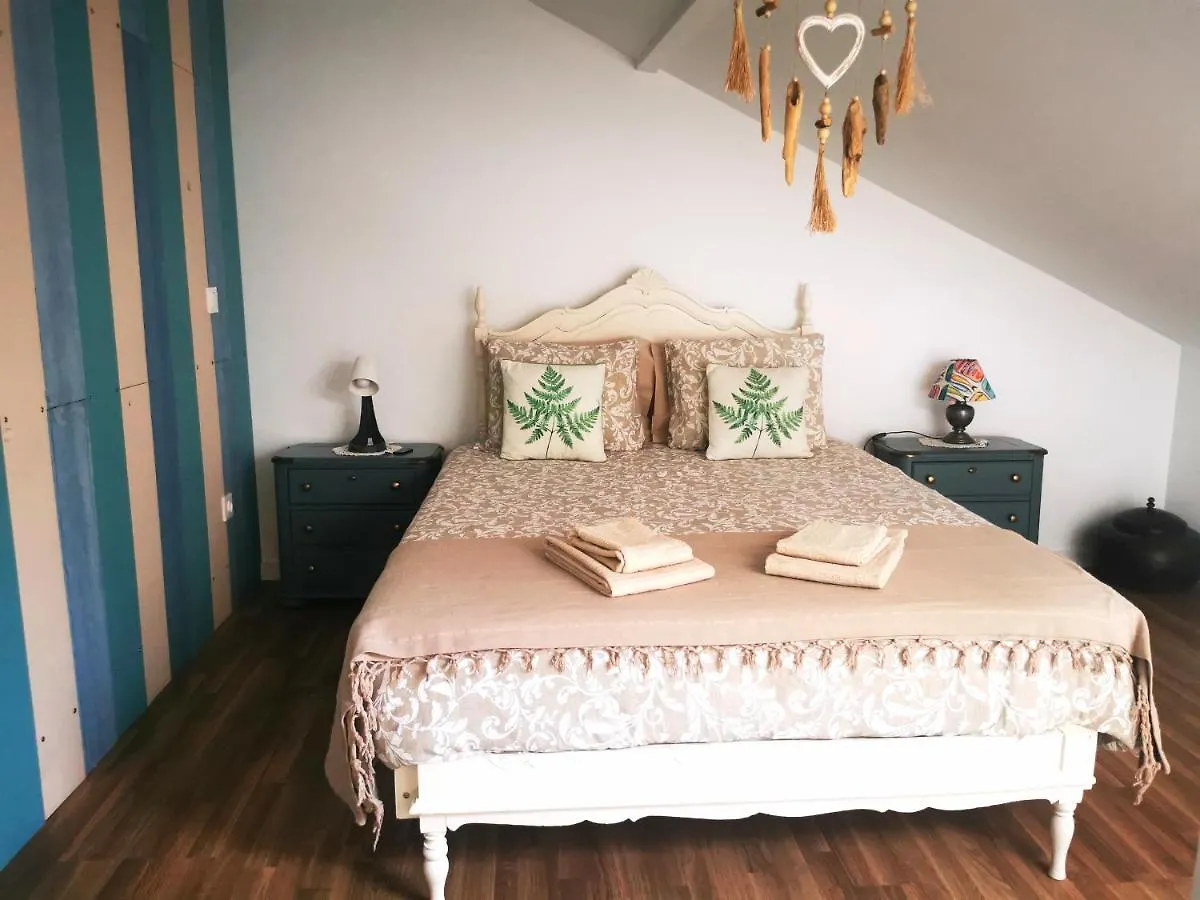 Appartement Apartamentos Amêndoa ou Limão, Vida à Portuguesa Portimão