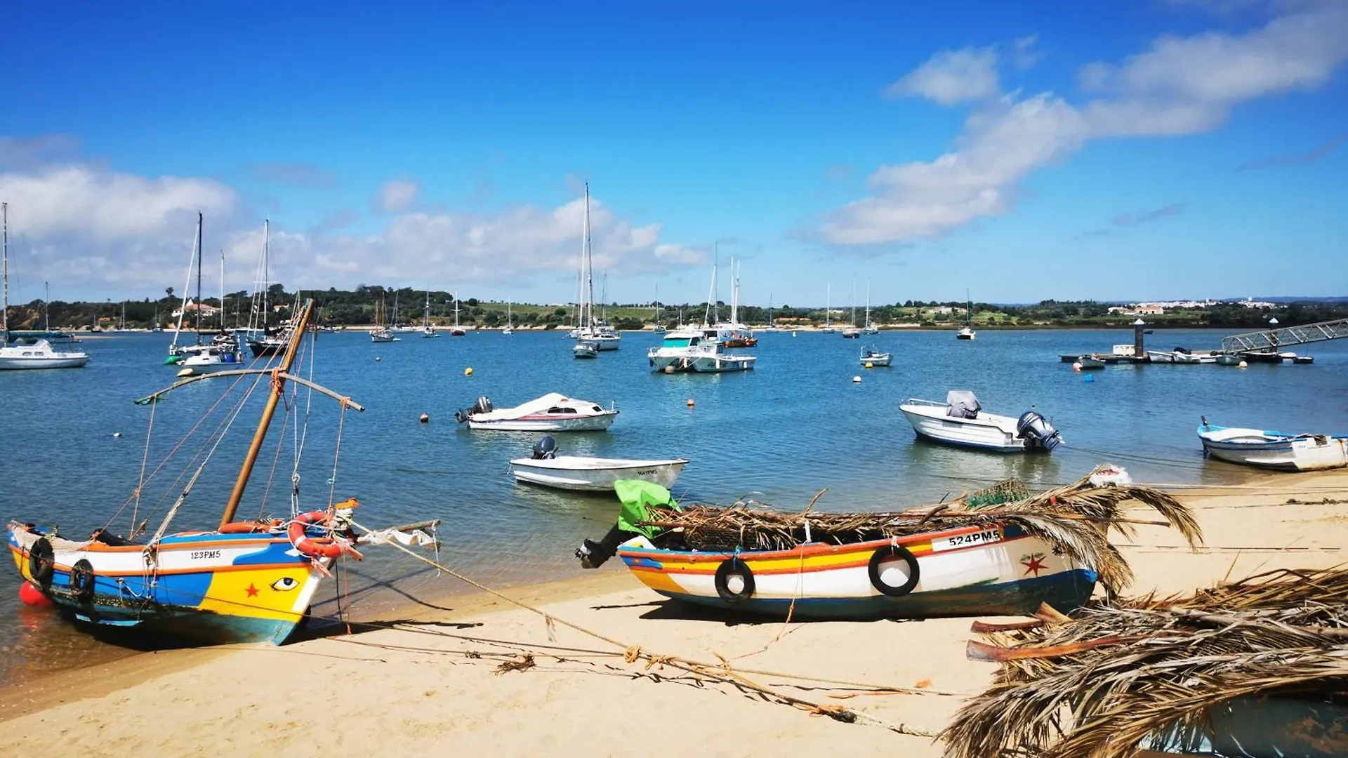 Vida A Portuguesa: Charming Portuguese-Style Apartment Portimao 0*,  Portugal