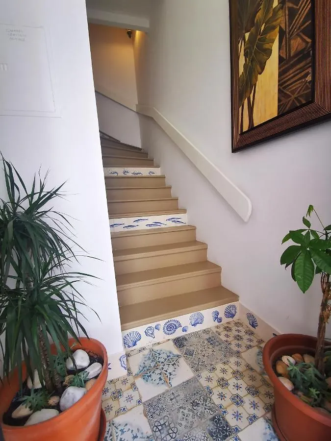 Apartamentos Amêndoa ou Limão, Vida à Portuguesa Portimão Appartamento